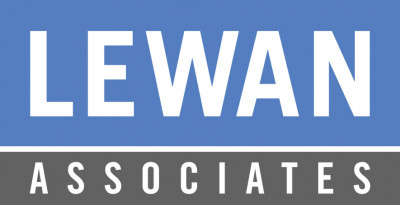 Logo LEWAN ASSOCIATES Unternehmensberatung GmbH BUSINESS PARTNER CONTROLLING [m/w/d]