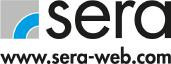 Logo sera GmbH LEITER SERVICE (M/W/D)