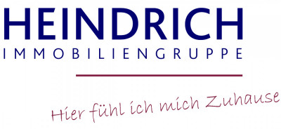 Logo Heindrich Immobilien GmbH