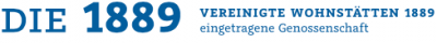 Logo Vereinigte Wohnstätten 1889 eG IT- Systemadministrator (w/m/d) in Vollzeit