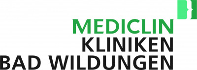 Logo MEDICLIN Kliniken Bad Wildungen Ergotherapeuten (m/w/d)