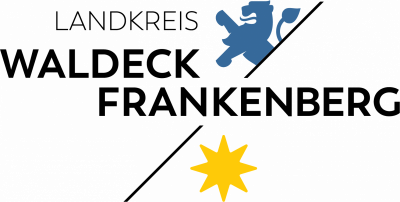 Logo Landkreis Waldeck-Frankenberg - Der Kreisausschuss Sachbearbeiter (w/m/d) für den Bereich Informationssicherheit, Vertrags- und Fördermanagement