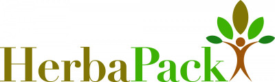Logo HerbaPack GmbH