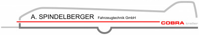 Logo A. Spindelberger Fahrzeugtechnik GmbH Mitarbeiter Büro / Vertrieb m/w/d