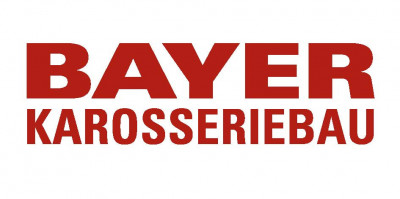 Logo C. Bayer Karosseriebau und Autolackiererei GmbH Karosserie- und Fahrzeugbaumechaniker/-in