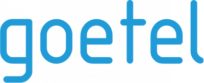 Logo goetel GmbH Auszubildende Kaufleute für Büromanagement (m/w/d)