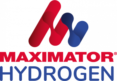 Logo Maximator Hydrogen GmbH Technikerarbeit / Projektarbeit - frei wählbares Thema