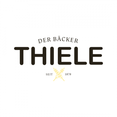 Logo Feinbäckerei Thiele GmbH Bäckerei Verkäufer - für unsere neue Filiale in Göttingen (m/w/d)
