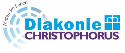 Logo Diakonie Christophorus