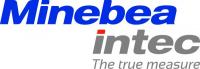 Logo Minebea Intec Bovenden GmbH & Co. KG