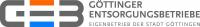 Logo Stadt Göttingen Technische*r Sachbearbeiter*in (m/w/d) für den Bereich Einkauf und Vergabe