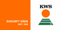 Logo KWS Saat SE & Co. KGaA Digital Farming Solutions Expert (m/f/d)