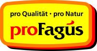 Logo proFagus GmbH Vertriebsassistent Natural Additives (w/m/d)