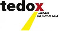 Logo tedox KG Assistenz (m/w/d) im Bereich Recht und Immobilien