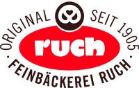 Logo Feinbäckerei Ruch GmbH Ausbildung Tortenkünstler/in / Konditor/in (m/w/d)