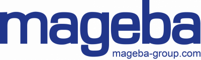 Logo mageba gmbh Projektleiter (m/w/d) im Vertriebsinnendienst