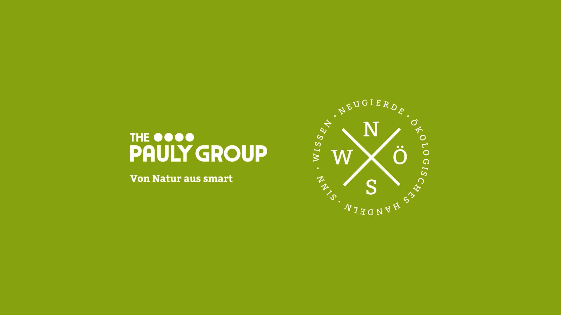 Wir sind THE PAULY GROUP