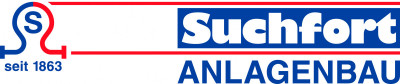 Logo Suchfort-Anlagenbau GmbH & Co