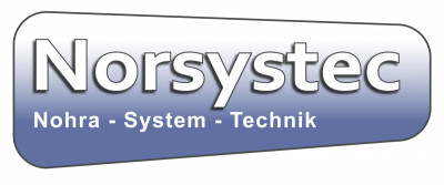 Logo NORSYSTEC Nohra-System-Technik GmbH Mitarbeiter für die Systemmontage (m/w/d)