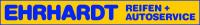 Logo Ehrhardt Reifen + Autoservice GmbH & Co. KG
