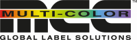 Logo Multi-Color Corporation