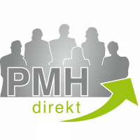 Logo PMH Personalmanagement Harz GmbH Projekt Manager Elektrotechnik (m/w/d)