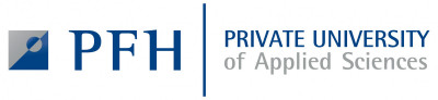 Logo PFH – Private Hochschule Göttingen Vertriebsmitarbeiter (m/w/d)