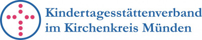 Logo Ev. Kindertagesstättenverband Münden Erzieher*in oder Sozialassistent*in