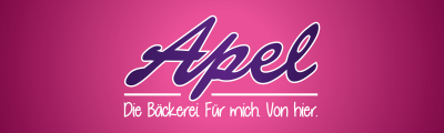 Logo Heinrich Apel GmbH Verkäufer für unsere Bäckerei-Filiale in Melsungen (m/w/d) mit 2.000€ Startprämie