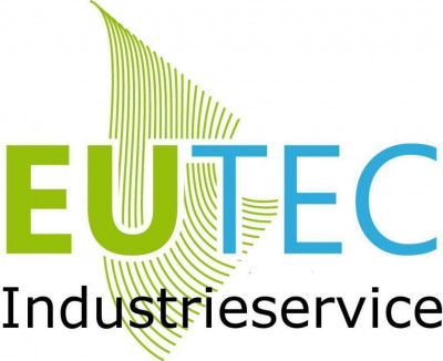 Logo EUTEC Industrieservice GmbH Reinigungskraft (m/w/d) in Teilzeit