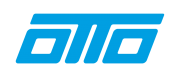 Logo Otto Building Technologies GmbH