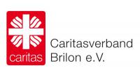 Logo Caritasverband Brilon e.V.